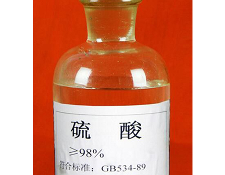 硫酸工業(yè)級(jí)